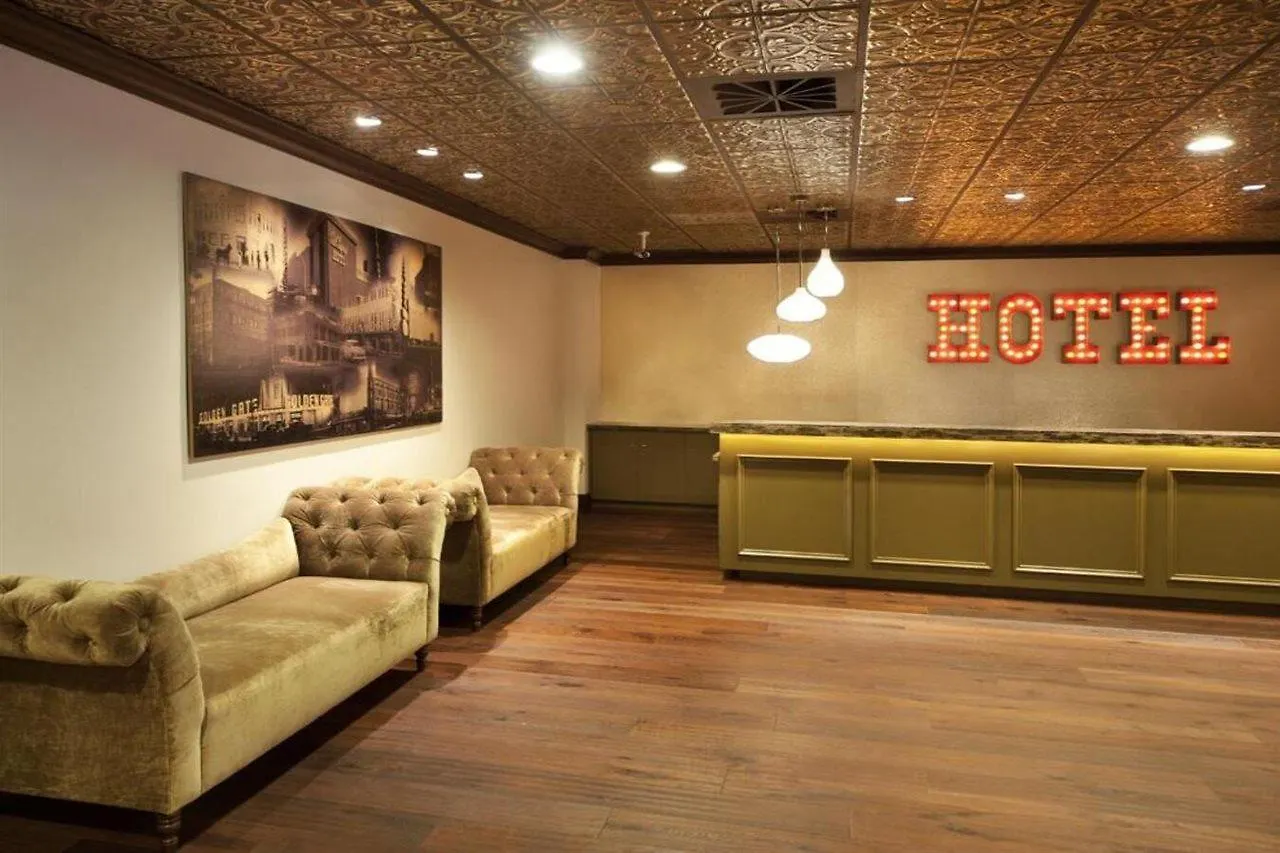 Golden Gate Casino Hotel Las Vegas