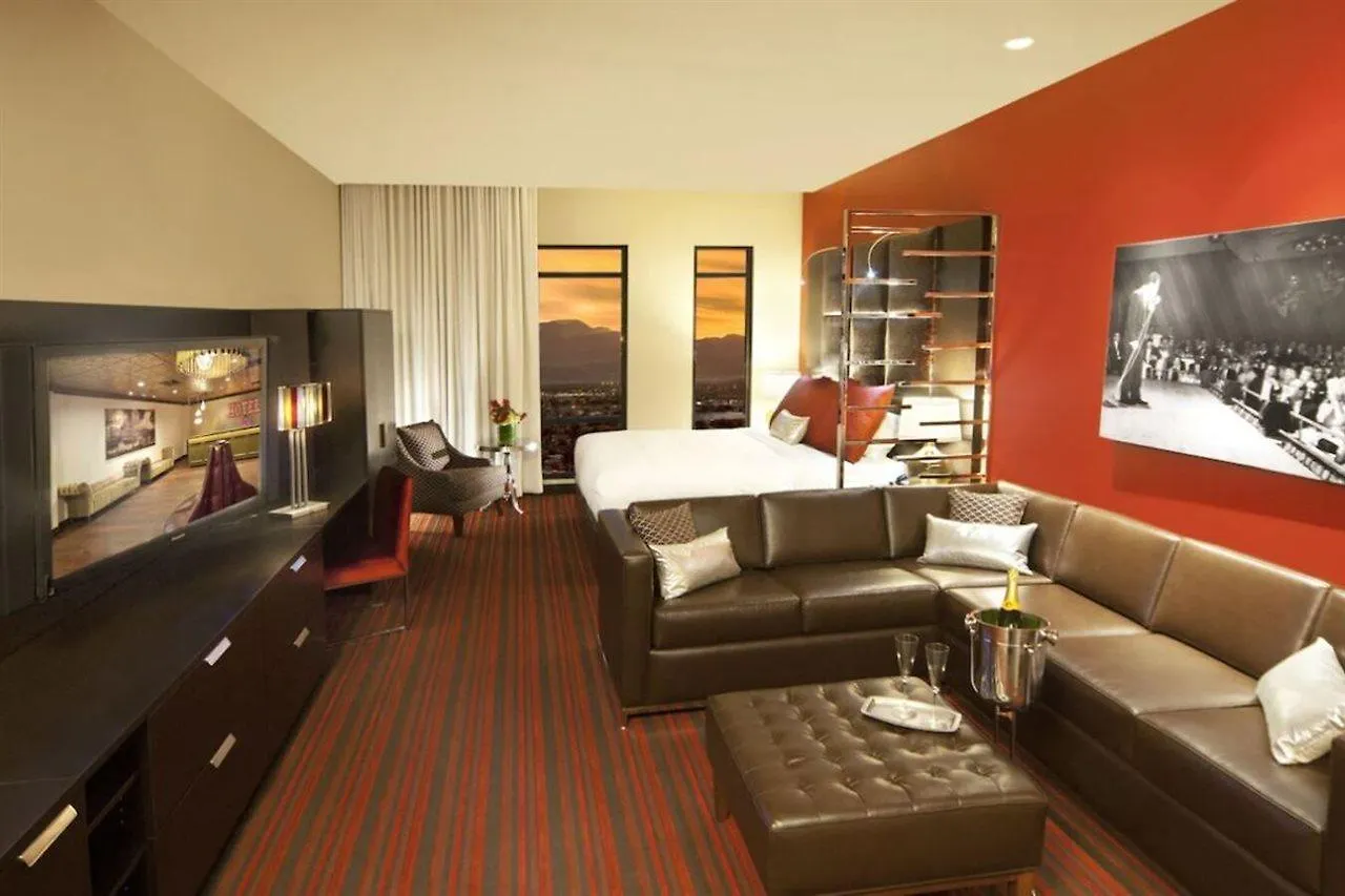 Golden Gate Casino Hotel Las Vegas