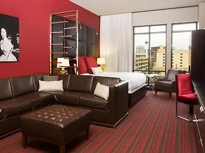 Golden Gate Casino Hotel Las Vegas 3*,