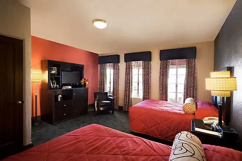 Golden Gate Casino Hotel Las Vegas