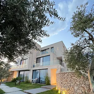 Le Reve Boutique 3*, Dhërmi Arnavutluk
