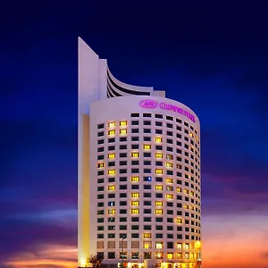 Crowne Plaza Oryapark By Ihg 5* איסטמבול