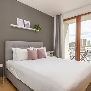 Vagabond Downtown 4* בודפשט