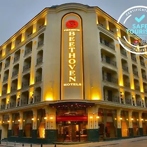 Beethoven Premium 4* איסטמבול