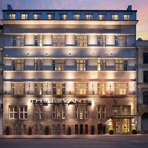 The Levante Parliament A Design (adults Only) 4*, Viyana Avusturya