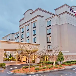springhill-suites-by-marriott-charlotte-airport.1sthotelscharlotte.com/