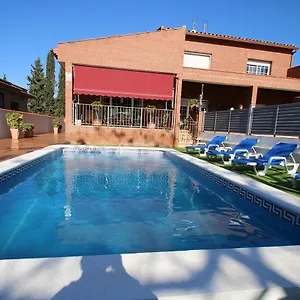 Ronda Сasa de vacaciones Cambrils
