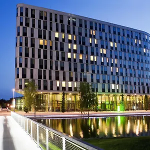 Courtyard By Marriott Prater/messe 4*, Viyana Avusturya