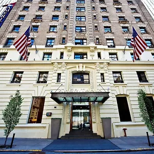 Ameritania At Times Square 4* ניו יורק