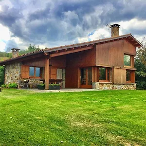 Casa Perecampelles - Vall De Núria - Ripollès Chalet Campelles