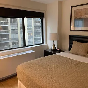 East River Corporate 30 Day Apartamento Nueva York