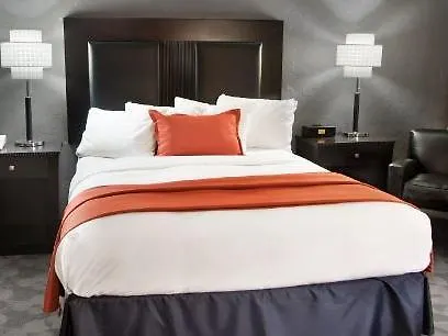 Golden Gate Casino Hotel Las Vegas
