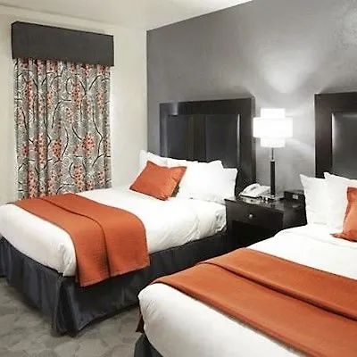 Golden Gate Casino Hotel Las Vegas